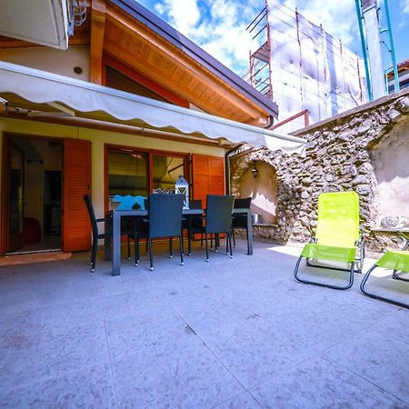 Winds Villa Arco Exterior foto